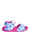 De Fonseca II E Children's Beach Shoes White