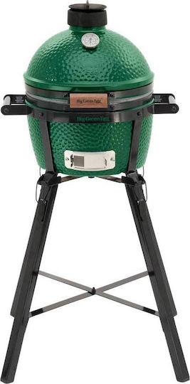 Big Green Egg Φορητή Βάση MiniMax Πάγκος Ψησταριάς