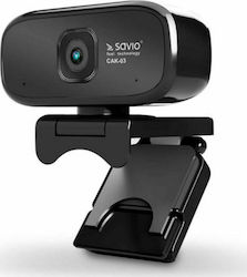 Savio CAK-03 HD 720p Savio CAK-03 HD 720p