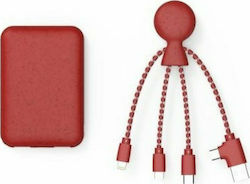 Xoopar XP61085 5000mAh Xoopar XP61085 5000mAh