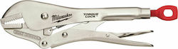 Milwaukee Grip Pliers Bitch Length 250mm