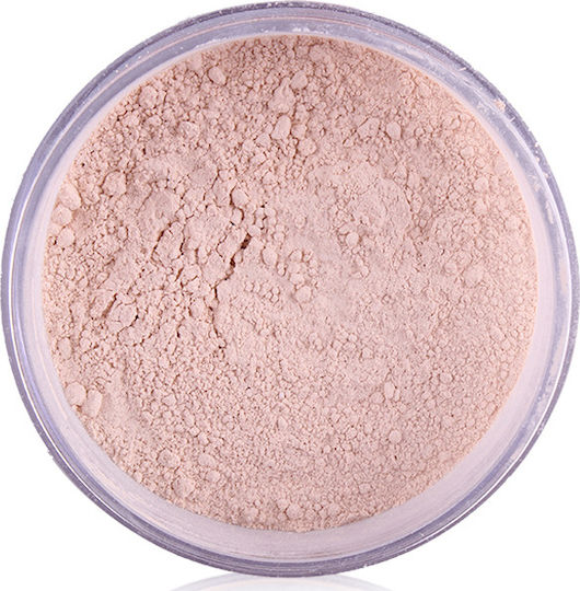 Miss Rose Πούδρα για Έλεγχο Λιπαρότητας Loose Powder 10 100gr