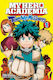 My Hero Academia, Team-Up Missions, Vol. 1