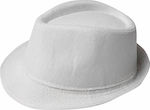 Nst Nastasia Boys Baptism Hat 1pc