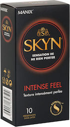 Skyn Προφυλακτικά Intense Feel 10τμχ
