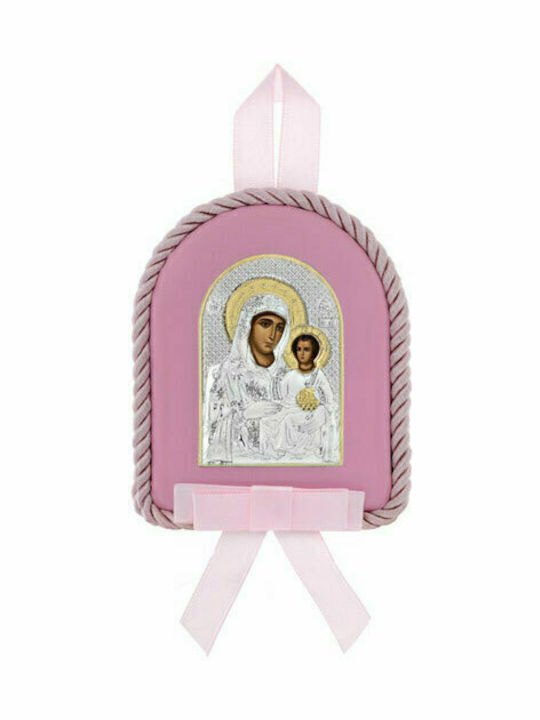 Prince Silvero Heilige Ikone Kinder Amulett mit...