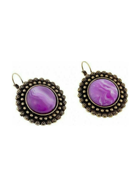 Cristian Lay Earrings Pendants