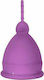 Liebe Menstrual Cup Large 1τμχ