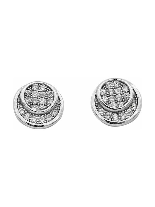 Earrings Silver 925