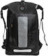 Maui & Sons Dry Backpack 30lt Black