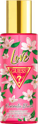 Guess Love Romantic Blush Körpernebel 250ml Guess Love Romantic Blush Körpernebel 250ml