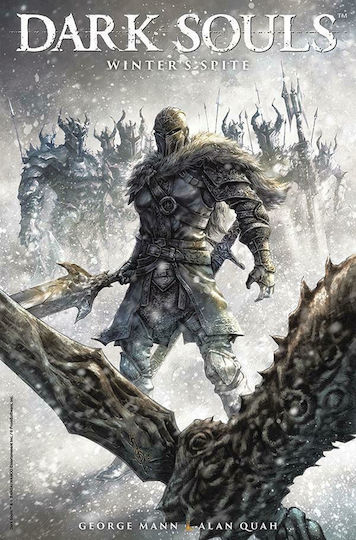 Dark Souls Bd. 1 Dark Souls Bd. 1
