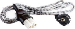 GR-CBL Power Cable Electric Grill Cable