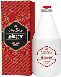 Old Spice Loțiune After Shave Slugger 100ml Old Spice Loțiune After Shave Slugger 100ml