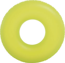 Intex Neon Frost Kids' Swim Ring with Diameter ...