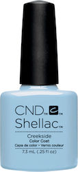 CND Shellac