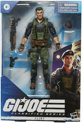 Фигура За Действие G.I. Joe Classified Series 15см