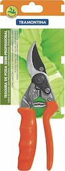 Tramontina Pruning Shears with Maximum Cutting Diameter 17mm