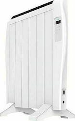 Cecotec Ready Warm 1200 Thermal Connected Convectoare Electrice Pardoseală 900W 63x55cm Alb Cecotec Ready Warm 1200 Thermal Connected Convectoare Electrice Pardoseală 900W 63x55cm Alb