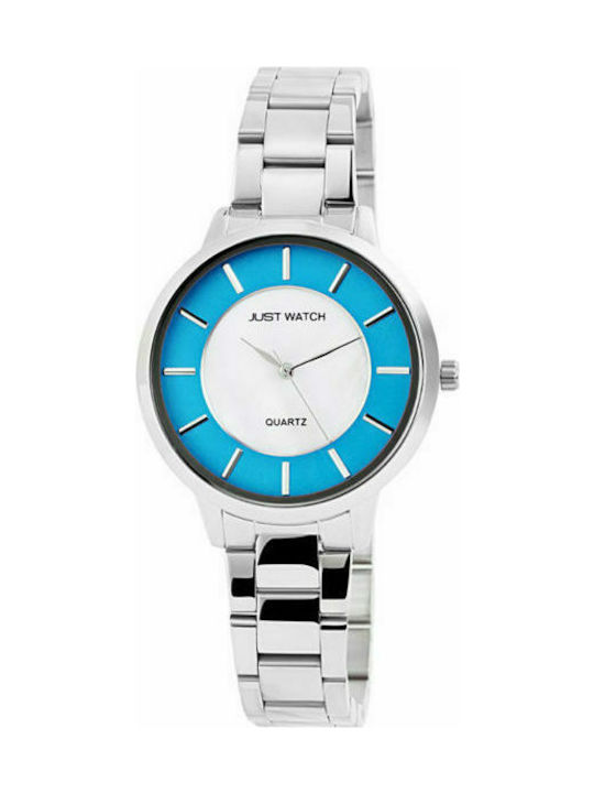 JUST WATCH LADIES JW6194