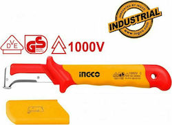 Ingco Cable Stripper Sharpener with 185mm Length