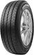 Goldline GLV1 185/75R16 104R Văratec Anvelopă Auto pentru Camion Ușor Tip