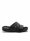 Cubanitas 11-300 Women's Flip Flops Black