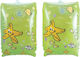 Bestway Aripioare de Înot 6-12 ani 25x15cm. Verzi