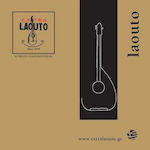 Extra Laouto Set de Coarde pentru Lute Cretan Laouto 15 - 42"