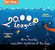 20.000 Leagues Under the Sea, Or, Nemo, Nautilus and Other Mysteries of the Deep