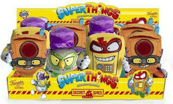 Famosa Plüsch Superthings Series 6 19 cm Famosa Plüsch Superthings Series 6 19 cm