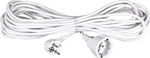 Extension Cable Cord 5m White