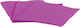 Bournas Medicals Dental Fuchsia Towel 2ply + 1p...