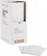 Bournas Medicals Dental White Towel 1ply + 1ply...