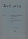 G. Henle Verlag Beethoven - Violin Sonatas Παρτιτούρα για Βιολί / Πιάνο Vol.2