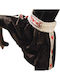 Twins Special Men's Kick/Thai Boxing Shorts Black