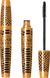 Shedoes Lash Queen Mascara for Curling Black 8ml