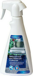 Campingaz Καθαριστικό Spray Inox Εστιών 500ml Campingaz Καθαριστικό Spray Inox Εστιών 500ml