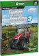 Farming Simulator 22 Xbox Series X Game