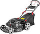 Graphite Αυτοκινούμενη Μηχανή Γκαζόν Βενζίνης 4.35hp/196cc