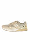 U.S. Polo Assn. Tabitha2 Sneakers Gold