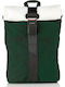 Airpaq Classiq 2.0 Rolltop 21lt Πράσινο
