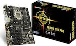 Biostar TB360 BTC Pro Motherboard ATX with Intel 1151 Socket