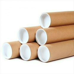 Typotrust Eco Tube Beige Φ7x53cm