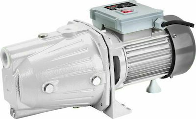 Nakayama NP2055 Electric Surface Water Pump with Automatic Suction 1.5hp Single-Phase