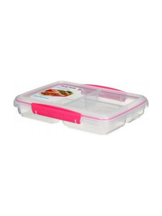 sistema splits multi 820ml