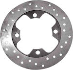 Disc de frână Partea din spate pentru Yamaha Z 125 Disc de frână spate Yamaha Z 125 Δ03088