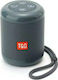 T&G TG-519 Bluetooth Speaker 5W with Battery Li...