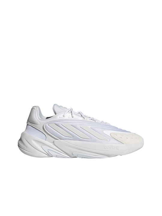 Adidas Ozelia Sneakers Cloud White / Crystal White