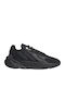 Adidas Ozelia Sneakers Core Black / Carbon